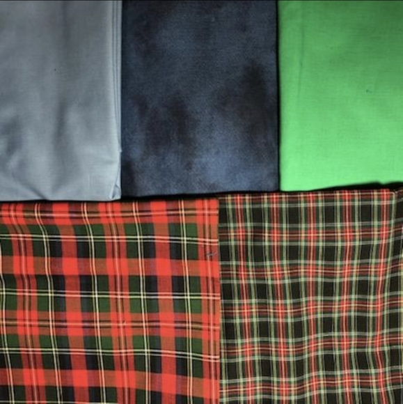 Hello...thanks for stopping by Nana Sue's closet! - Picture 5 of 7